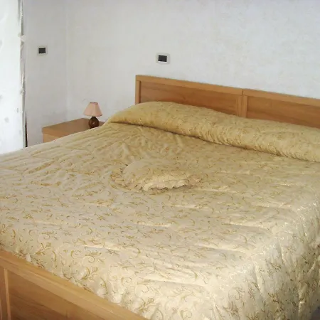 Bed and Breakfast Casa Lieta Subiaco Esterno foto