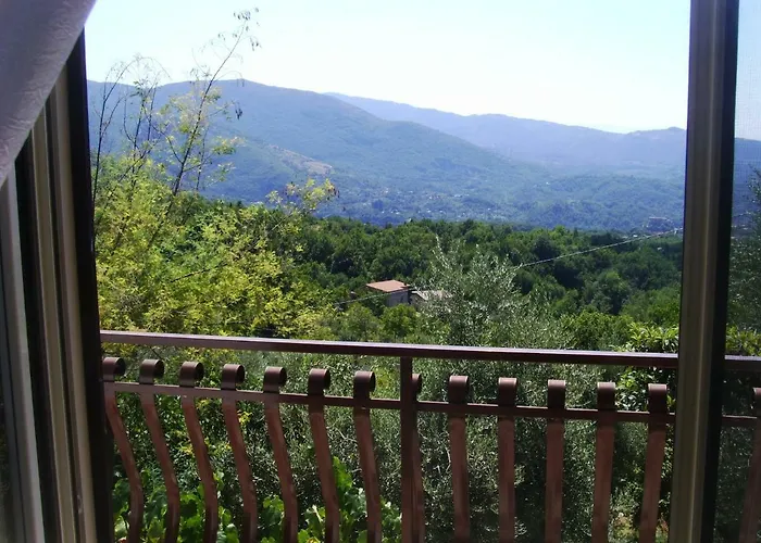 Casa Lieta
