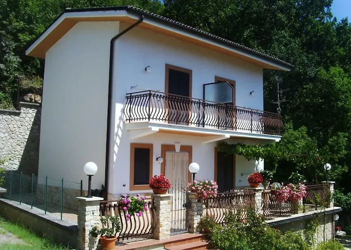 Casa Lieta