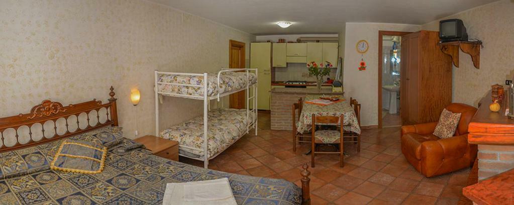Casa Lieta Bed & Breakfast Subiaco