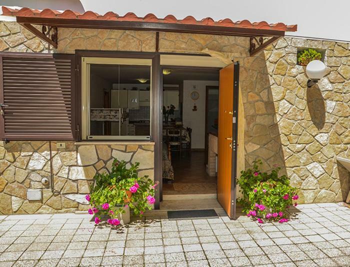 Bed & Breakfast Casa Lieta