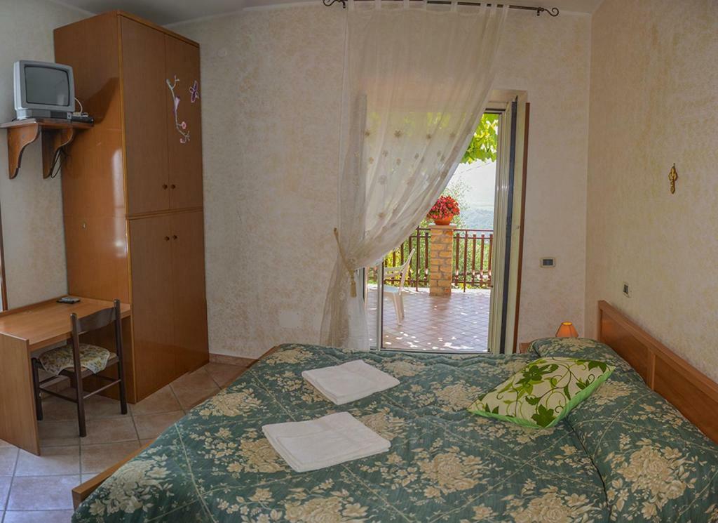 Casa Lieta Bed & Breakfast