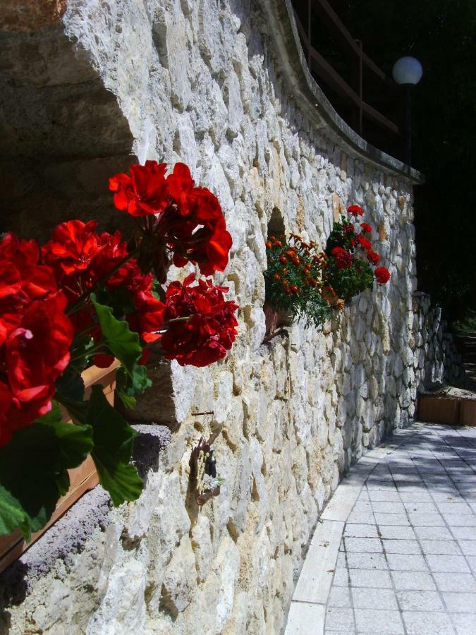 Bed & Breakfast Casa Lieta