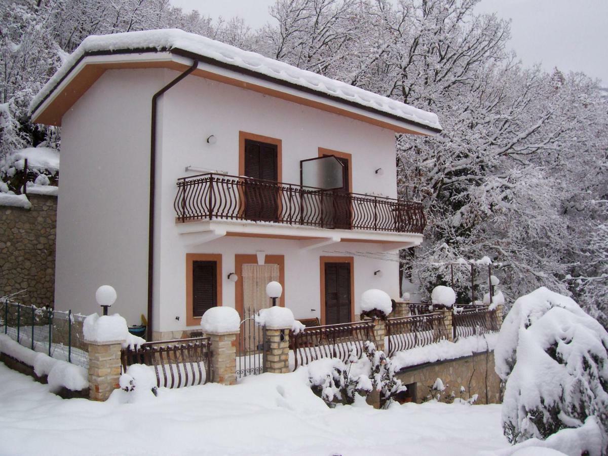 Casa Lieta *
