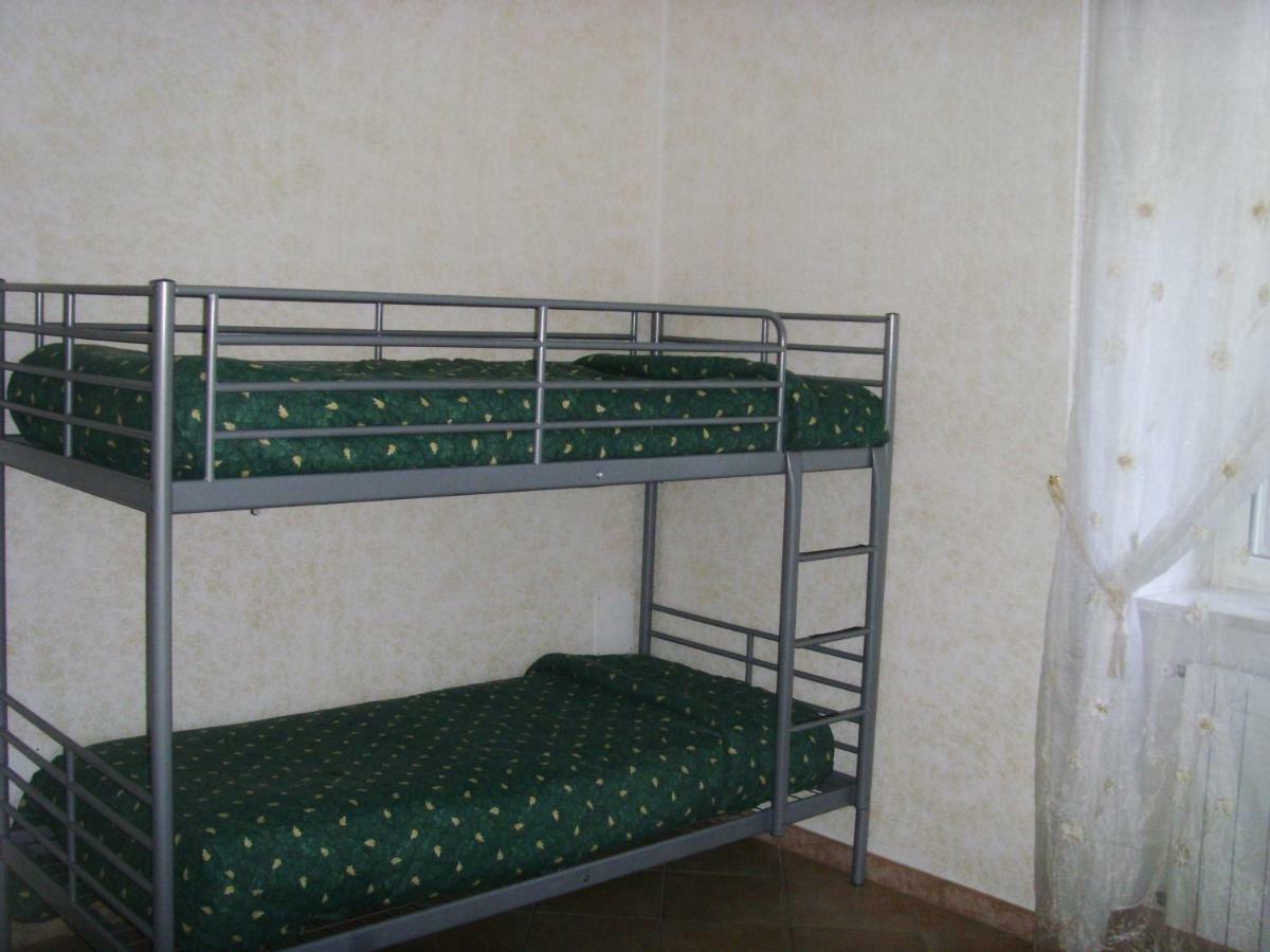 Bed & Breakfast Casa Lieta *