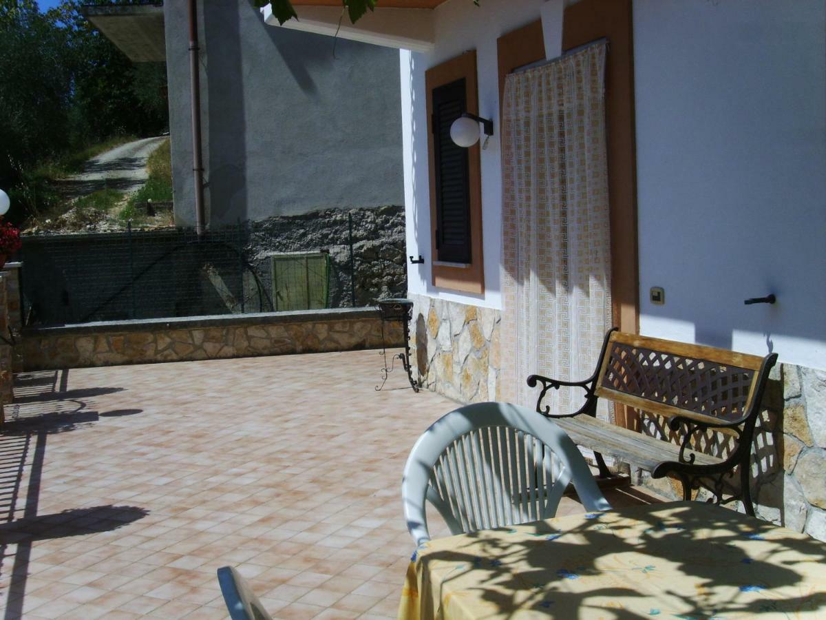 Bed & Breakfast Casa Lieta *